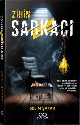 ZİHİN SARKACI- ADSIZ/2 (Tanıtım Kitap) 