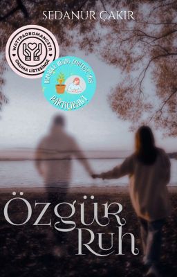 ÖZGÜR RUH