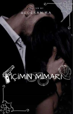 İÇİMİN MİMARI