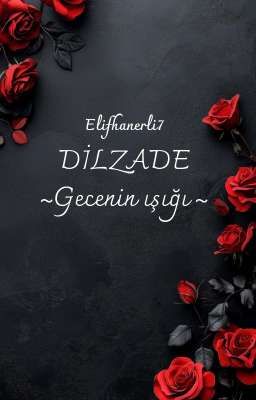DİLZADE ~GECENİN IŞIĞI~