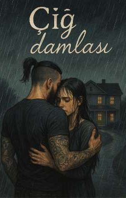 Çiğ damlası 