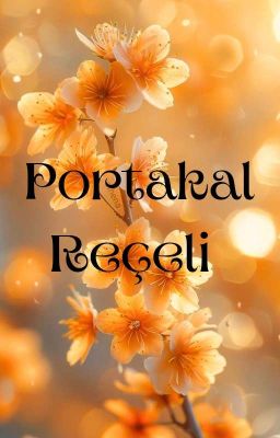 PORTAKAL REÇELİ 🍊