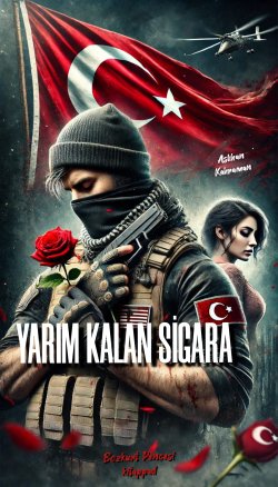 YARIM KALAN SİGARA