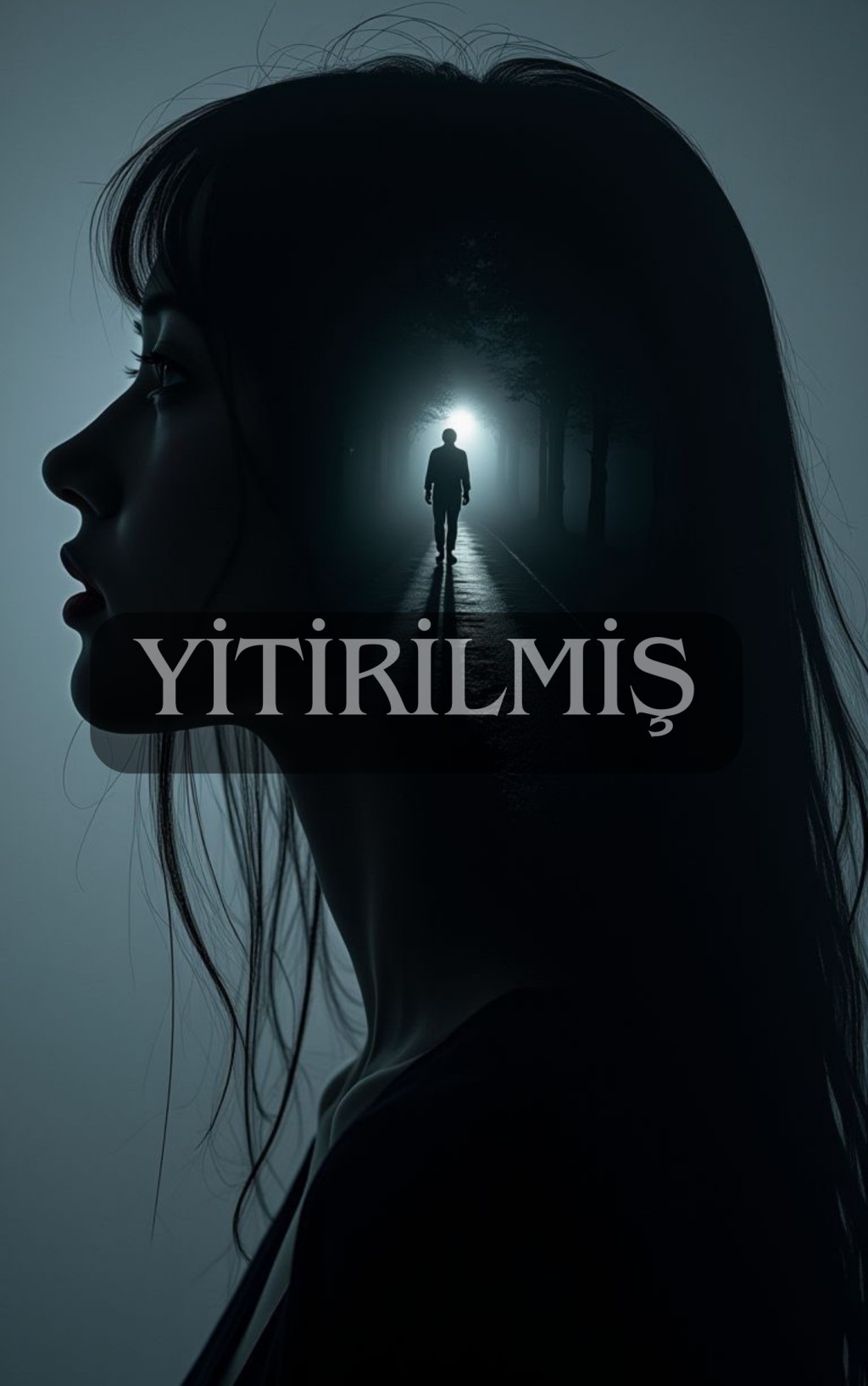 YİTİRİLMİŞ 