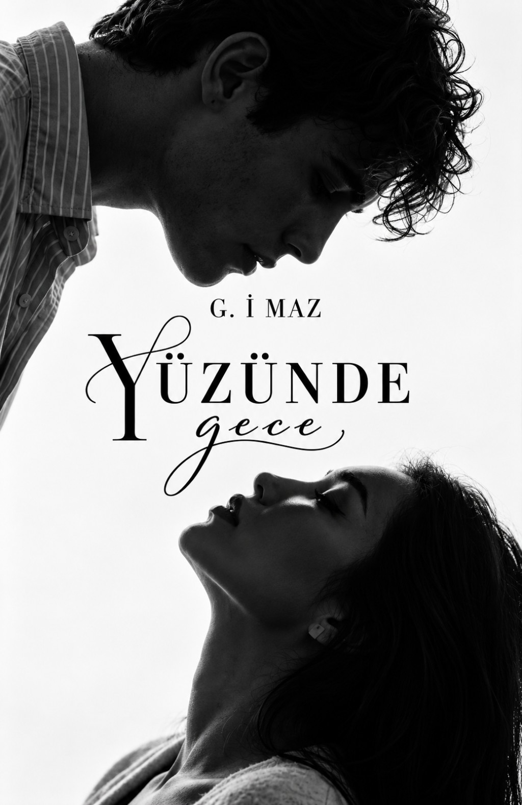 YÜZÜNDE GECE