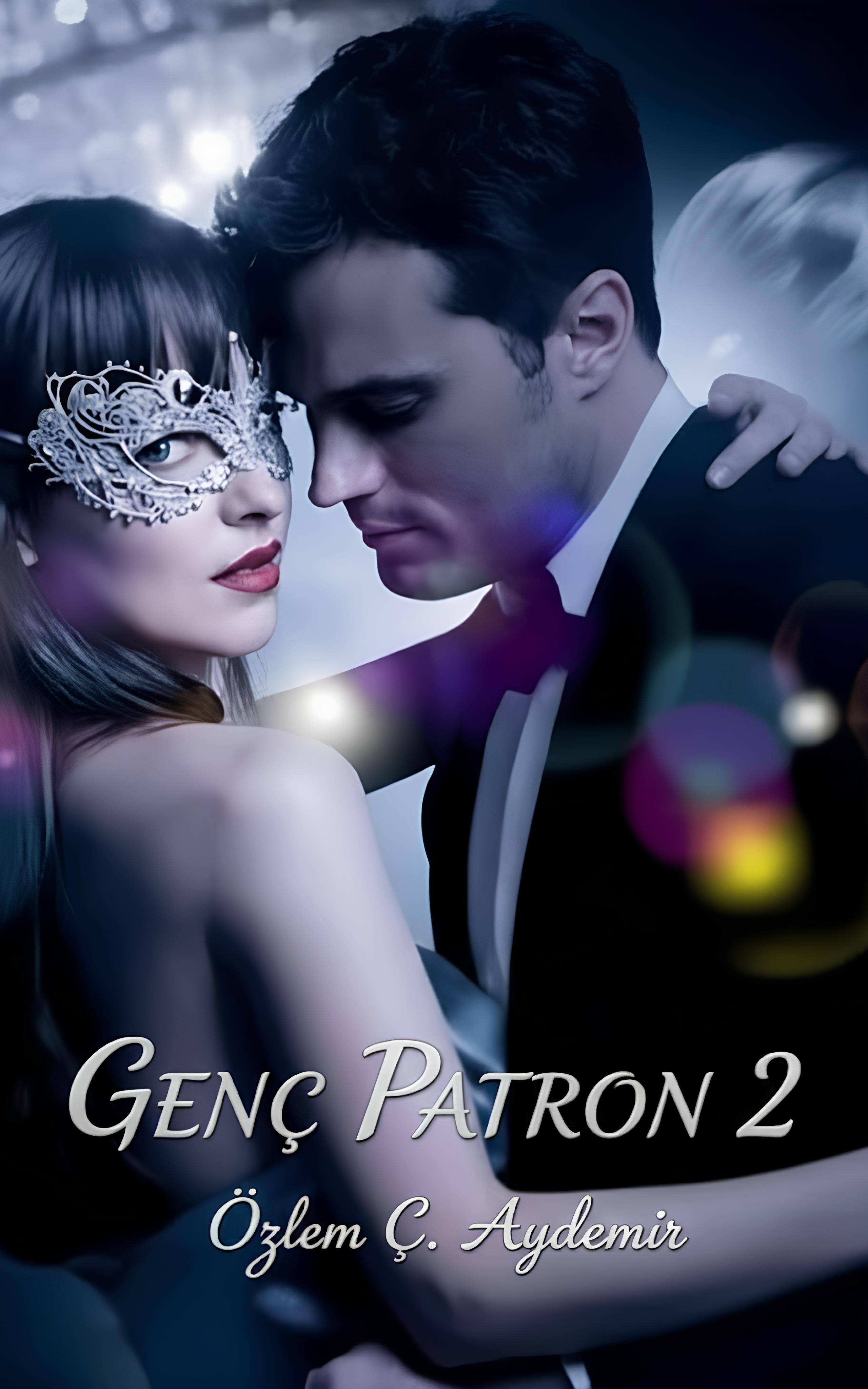 GENÇ PATRON 2