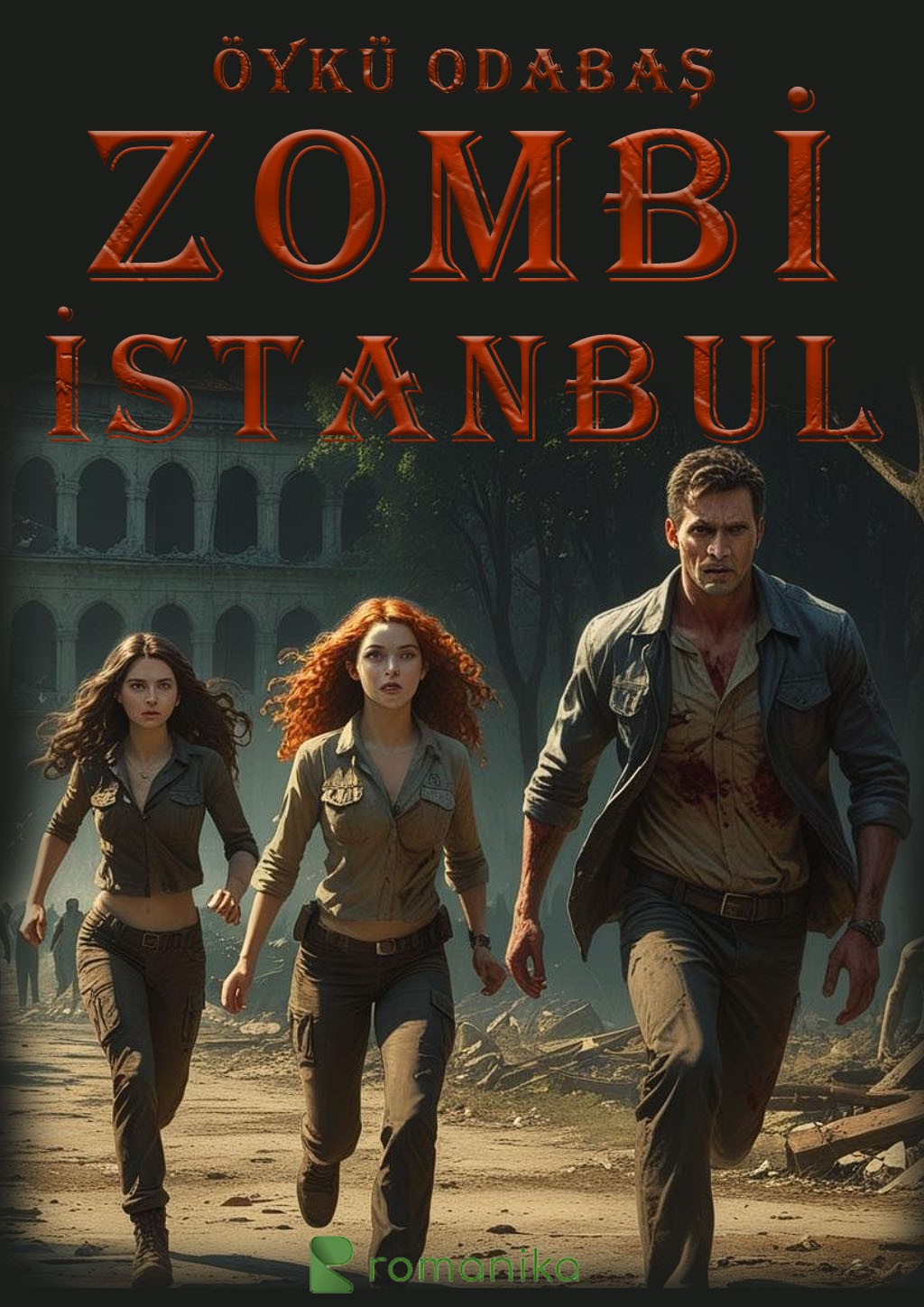 Zombi İSTANBUL